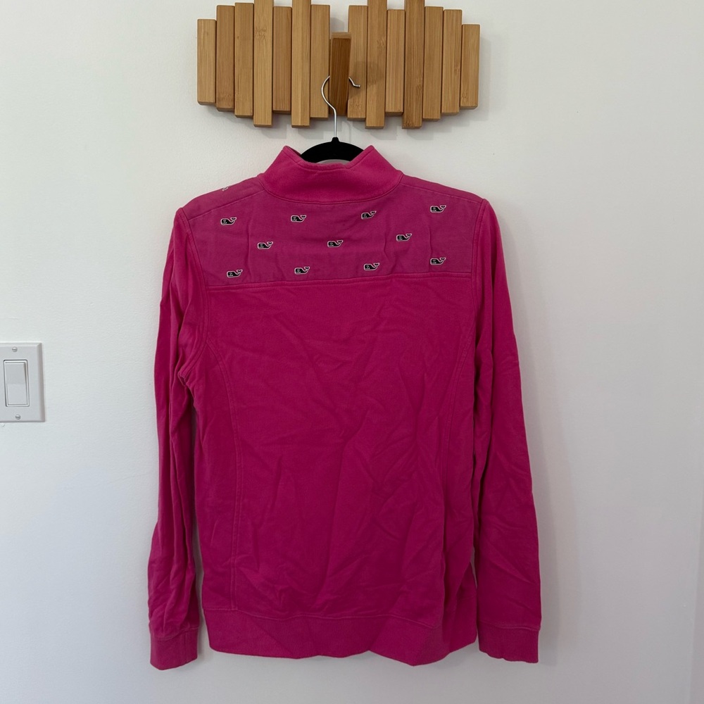 Vineyard Vines Shep Shirt, Women’s Size S - Picture 2 of 11